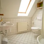 Lindenhof Otel Bielefeld