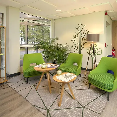 Lindenhof * Bielefeld