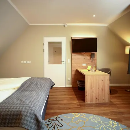 Otel Lindenhof *
