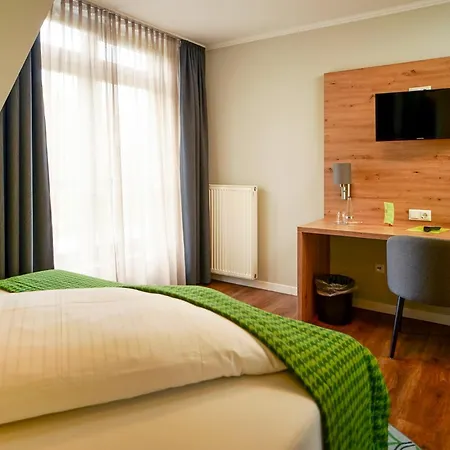 Otel Lindenhof *