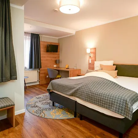 Lindenhof Otel