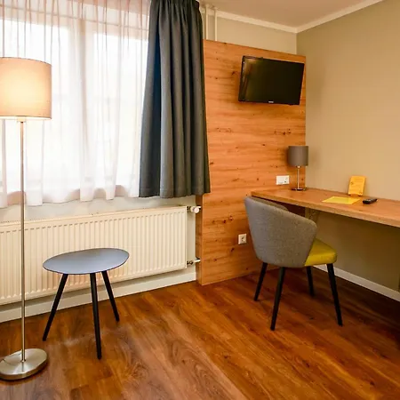 Hotel Lindenhof