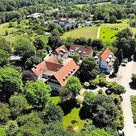 Hotel Lindenhof