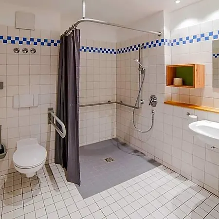 Hotel Lindenhof Bielefeld