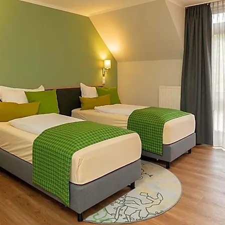 Lindenhof Hotel Bielefeld