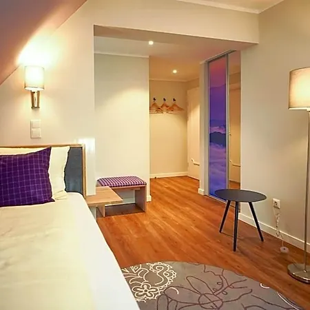 Lindenhof Hotel Bielefeld