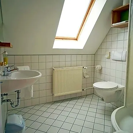 Lindenhof Hotel