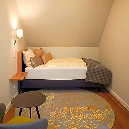 Hotel Lindenhof