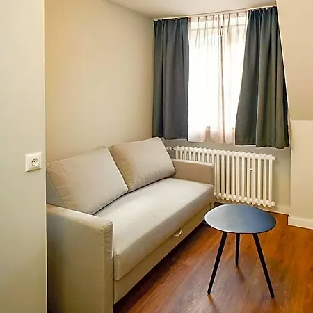 Lindenhof Hotel Bielefeld