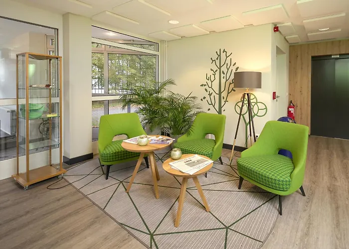 Lindenhof * Bielefeld