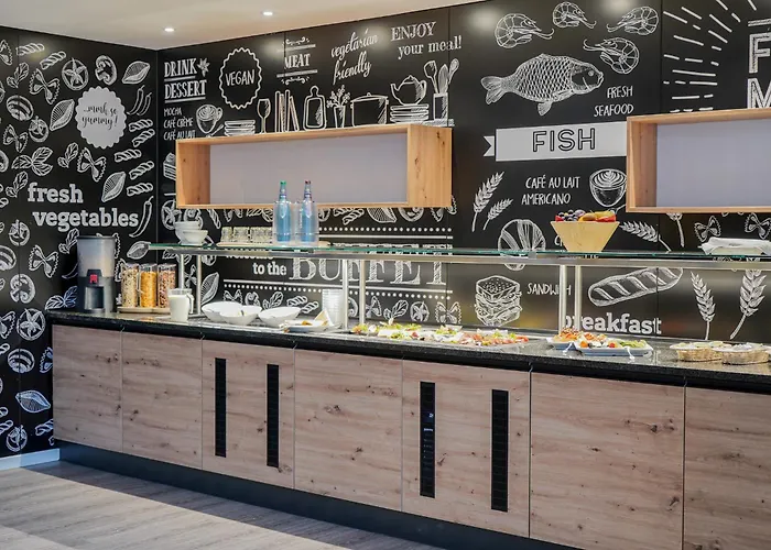 Lindenhof * Bielefeld