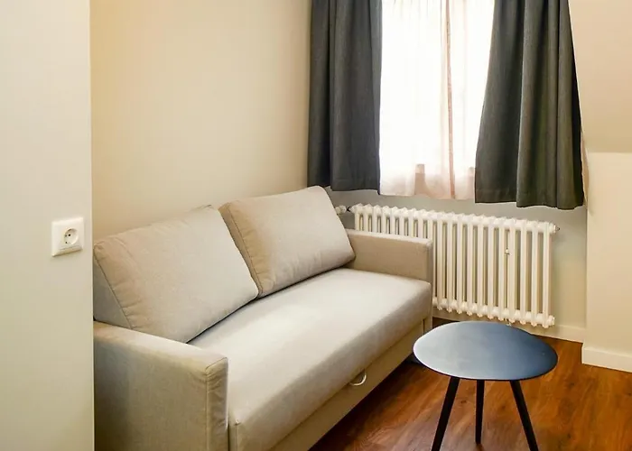 Hotel Lindenhof Bielefeld