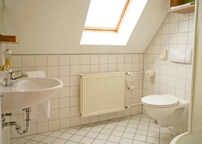 Lindenhof Hotel Bielefeld